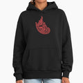 Red Eye - Adult & Kids T-Shirts, Sweatshirts & Hoodies apparel design preview 1