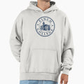 Finch College TSITP - Adult & Kids T-Shirts, Sweatshirts & Hoodies apparel design preview 1