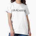 Dracarys - Adult & Kids T-Shirts, Sweatshirts & Hoodies apparel design preview 1