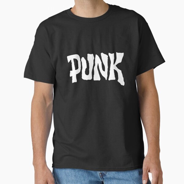 PUNK-Debbie Harry - Adult & Kids T-Shirts, Sweatshirts & Hoodies apparel design preview 1