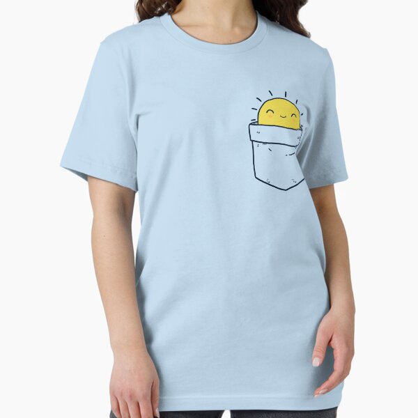 My Pocket Sun - Adult & Kids T-Shirts, Sweatshirts & Hoodies apparel design preview 1