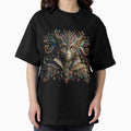 The Pattern of Living Infinity: Awakening Ancient - Adult & Kids T-Shirts, Sweatshirts & Hoodies apparel design preview 1