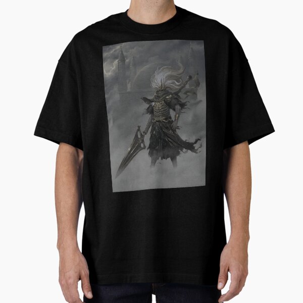 The nameless king fanart - Adult & Kids T-Shirts, Sweatshirts & Hoodies apparel design preview 1