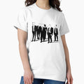 Reservoir Bulls - Adult & Kids T-Shirts, Sweatshirts & Hoodies apparel design preview 1