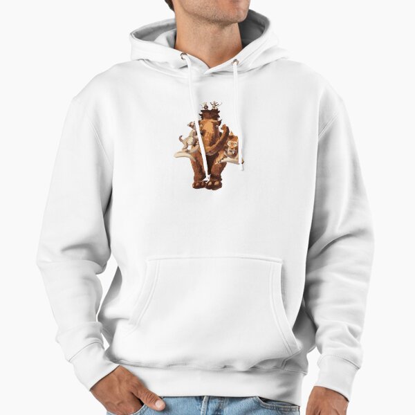 Ice Age Family - Adult & Kids T-Shirts, Sweatshirts & Hoodies apparel design preview 1