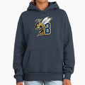 Montana State Billings Yellowjackets - Adult & Kids T-Shirts, Sweatshirts & Hoodies apparel design preview 1