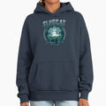 Slugcat Emblem - Adult & Kids T-Shirts, Sweatshirts & Hoodies apparel design preview 1