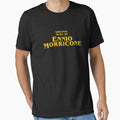 Hateful Eight Original Music by Ennio Morricone - Adult & Kids T-Shirts, Sweatshirts & Hoodies apparel design preview 1