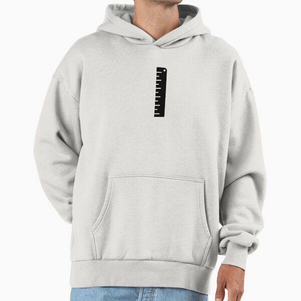 Ruler Basic - Adult & Kids T-Shirts, Sweatshirts & Hoodies apparel design preview 1