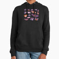 Bat dark - Adult & Kids T-Shirts, Sweatshirts & Hoodies apparel design preview 1