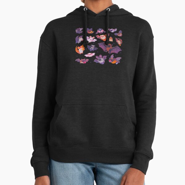 Bat dark - Adult & Kids T-Shirts, Sweatshirts & Hoodies apparel design preview 1
