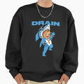 DRAIN BAND Essential - Adult & Kids T-Shirts, Sweatshirts & Hoodies apparel design preview 1