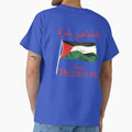 Free Palestine 2013 stickers and cases - Adult & Kids T-Shirts, Sweatshirts & Hoodies apparel design preview 1