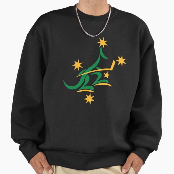 Hockey australia - Adult & Kids T-Shirts, Sweatshirts & Hoodies apparel design preview 1
