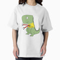 OT Rex - Adult & Kids T-Shirts, Sweatshirts & Hoodies apparel design preview 1
