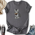 Kitten Espresso Martini - Adult & Kids T-Shirts, Sweatshirts & Hoodies apparel design preview 1