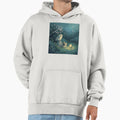 Spring Easter When Evening Grows Quiet - Adult & Kids T-Shirts, Sweatshirts & Hoodies apparel design preview 1