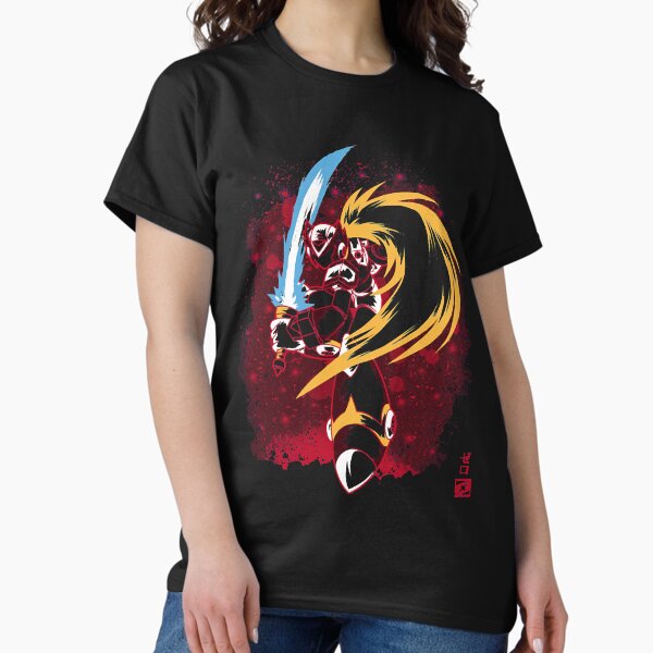 The Zero Style - Adult & Kids T-Shirts, Sweatshirts & Hoodies apparel design preview 1