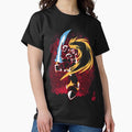 The Zero Style - Adult & Kids T-Shirts, Sweatshirts & Hoodies apparel design preview 1