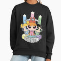Vintage Cartoons Movies - Adult & Kids T-Shirts, Sweatshirts & Hoodies apparel design preview 1
