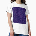 Purple Haze - Adult & Kids T-Shirts, Sweatshirts & Hoodies apparel design preview 1