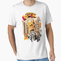Drunk Beer Attack - Adult & Kids T-Shirts, Sweatshirts & Hoodies apparel design preview 1