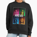 MANESKIN Måneskin 4 - Adult & Kids T-Shirts, Sweatshirts & Hoodies apparel design preview 1