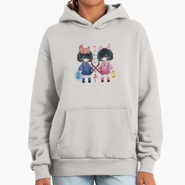 Silent Hill F Hinako - Adult & Kids T-Shirts, Sweatshirts & Hoodies apparel design preview 1