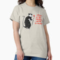 BANKSY Out Of Bed Rat - Adult & Kids T-Shirts, Sweatshirts & Hoodies apparel design preview 1