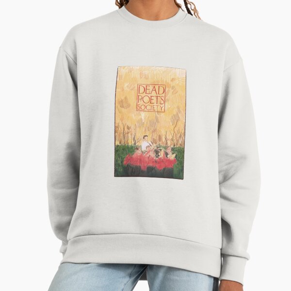 Dead Poets Society Poster - Adult & Kids T-Shirts, Sweatshirts & Hoodies apparel design preview 1