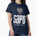 Soft Serve and Protect - Adult & Kids T-Shirts, Sweatshirts & Hoodies apparel design preview 1