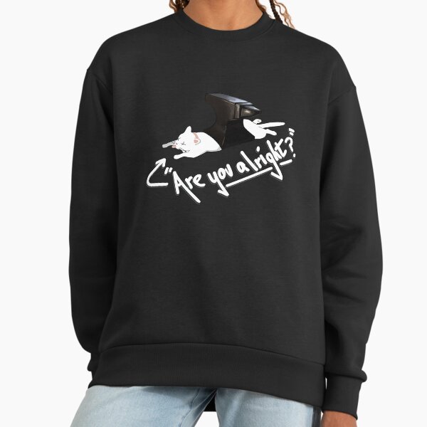 Are You Alright Lovejoy Band Merch - Adult & Kids T-Shirts, Sweatshirts & Hoodies apparel design preview 1