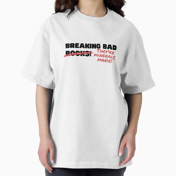 Breaking Bad Rocks! - Adult & Kids T-Shirts, Sweatshirts & Hoodies apparel design preview 1