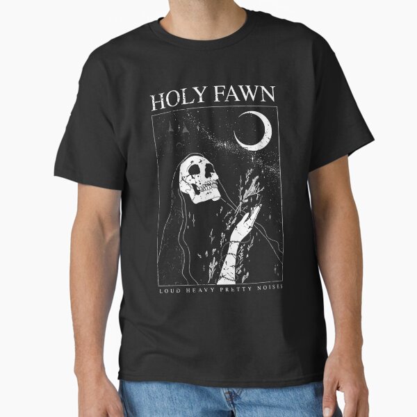 FAWN OF HOLY - Adult & Kids T-Shirts, Sweatshirts & Hoodies apparel design preview 1