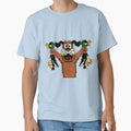 Duck Hunt Video Game Dog - Adult & Kids T-Shirts, Sweatshirts & Hoodies apparel design preview 1