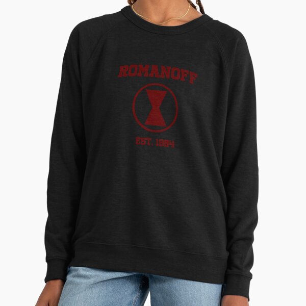 Romanoff university Lightweight - Adult & Kids T-Shirts, Sweatshirts & Hoodies apparel design preview 1