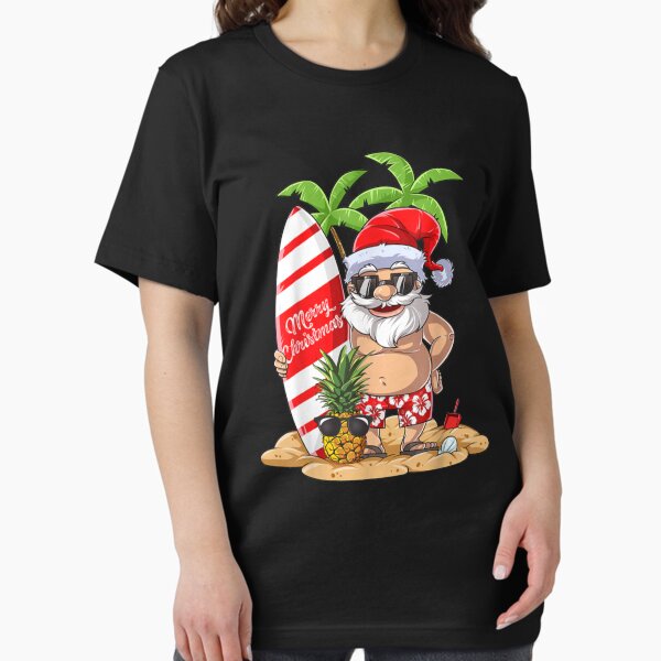 Merry Christmas in July - Adult & Kids T-Shirts, Sweatshirts & Hoodies apparel design preview 1