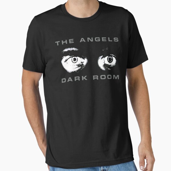 THE ANGELS BAND - Adult & Kids T-Shirts, Sweatshirts & Hoodies apparel design preview 1