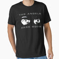 THE ANGELS BAND - Adult & Kids T-Shirts, Sweatshirts & Hoodies apparel design preview 1