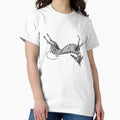 Scribblehound 2 - Adult & Kids T-Shirts, Sweatshirts & Hoodies apparel design preview 1