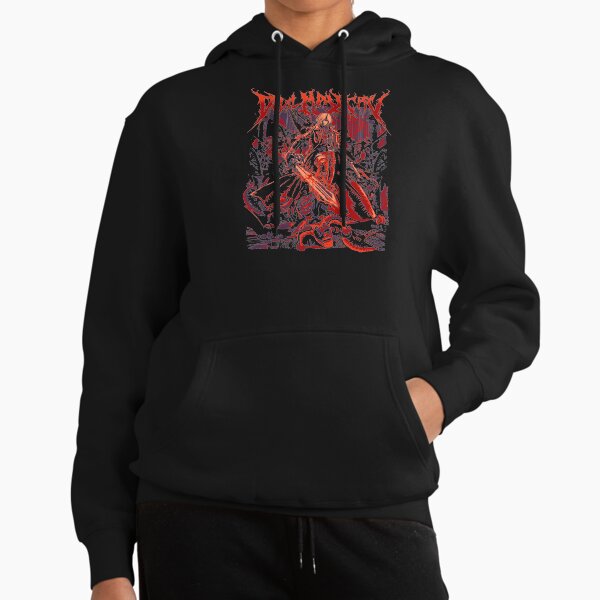 Devil May Cry Fan Art - Adult & Kids T-Shirts, Sweatshirts & Hoodies apparel design preview 1
