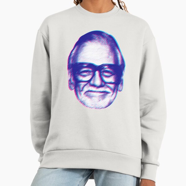 Romero - Adult & Kids T-Shirts, Sweatshirts & Hoodies apparel design preview 1
