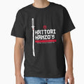 Japanese Steel Light Version - Adult & Kids T-Shirts, Sweatshirts & Hoodies apparel design preview 1