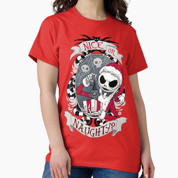 Scary Santa - Adult & Kids T-Shirts, Sweatshirts & Hoodies apparel design preview 1