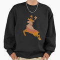 Reindeer Legendary Animals - Adult & Kids T-Shirts, Sweatshirts & Hoodies apparel design preview 1