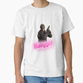 Leon Kennedy Babygirl - Adult & Kids T-Shirts, Sweatshirts & Hoodies apparel design preview 1