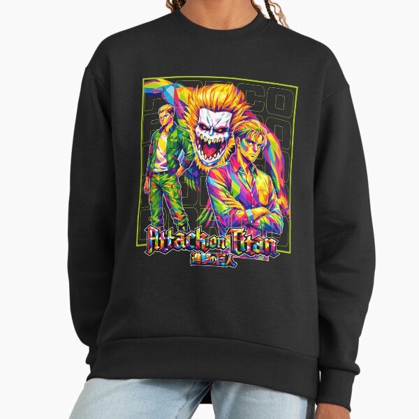 Pock Pokko - Adult & Kids T-Shirts, Sweatshirts & Hoodies apparel design preview 1