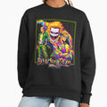 Pock Pokko - Adult & Kids T-Shirts, Sweatshirts & Hoodies apparel design preview 1