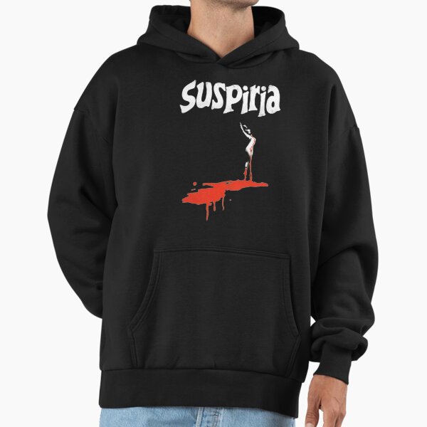 Suspiria - Adult & Kids T-Shirts, Sweatshirts & Hoodies apparel design preview 1