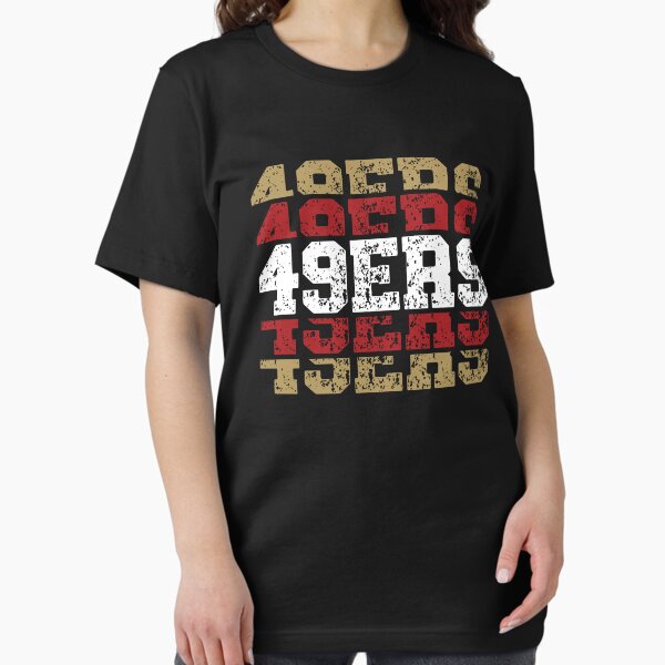 49ers San Francisco - Adult & Kids T-Shirts, Sweatshirts & Hoodies apparel design preview 1